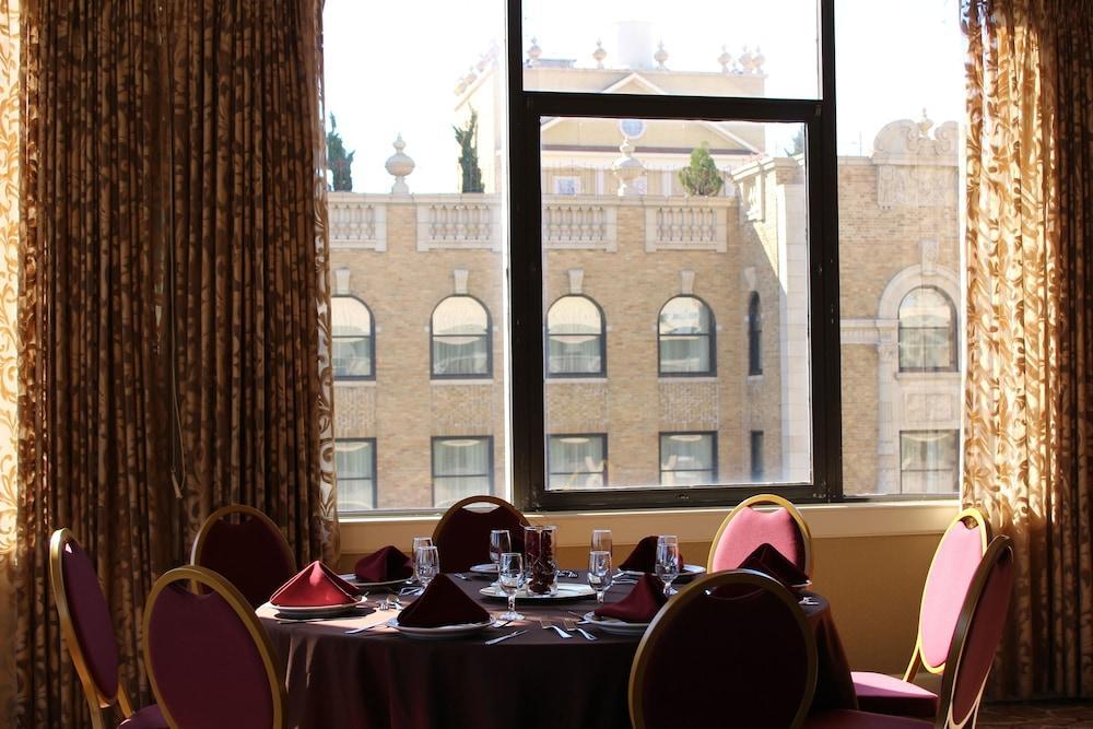Holiday Inn - Memphis Downtown - Beale St. By Ihg Ngoại thất bức ảnh