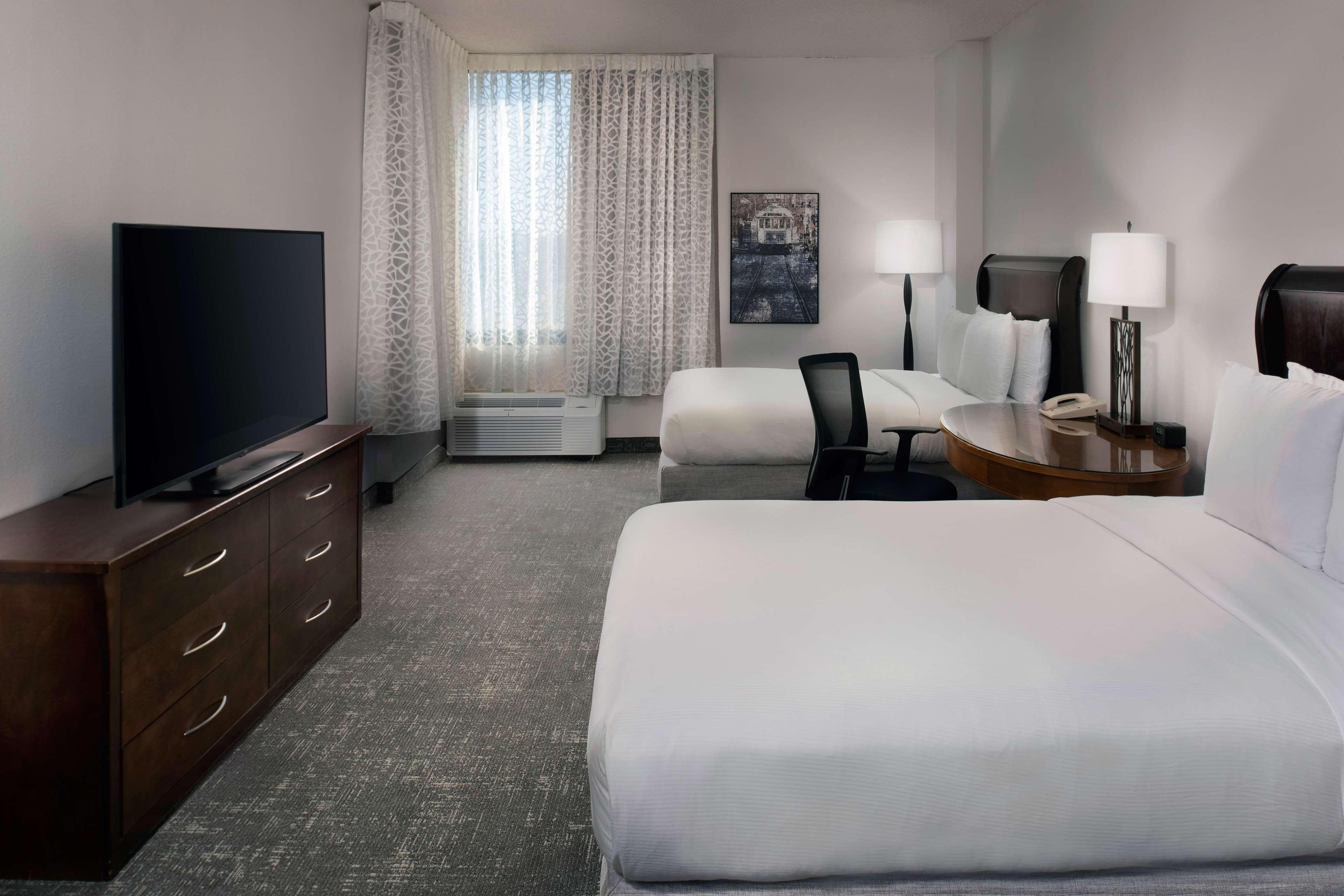 Holiday Inn - Memphis Downtown - Beale St. By Ihg Ngoại thất bức ảnh