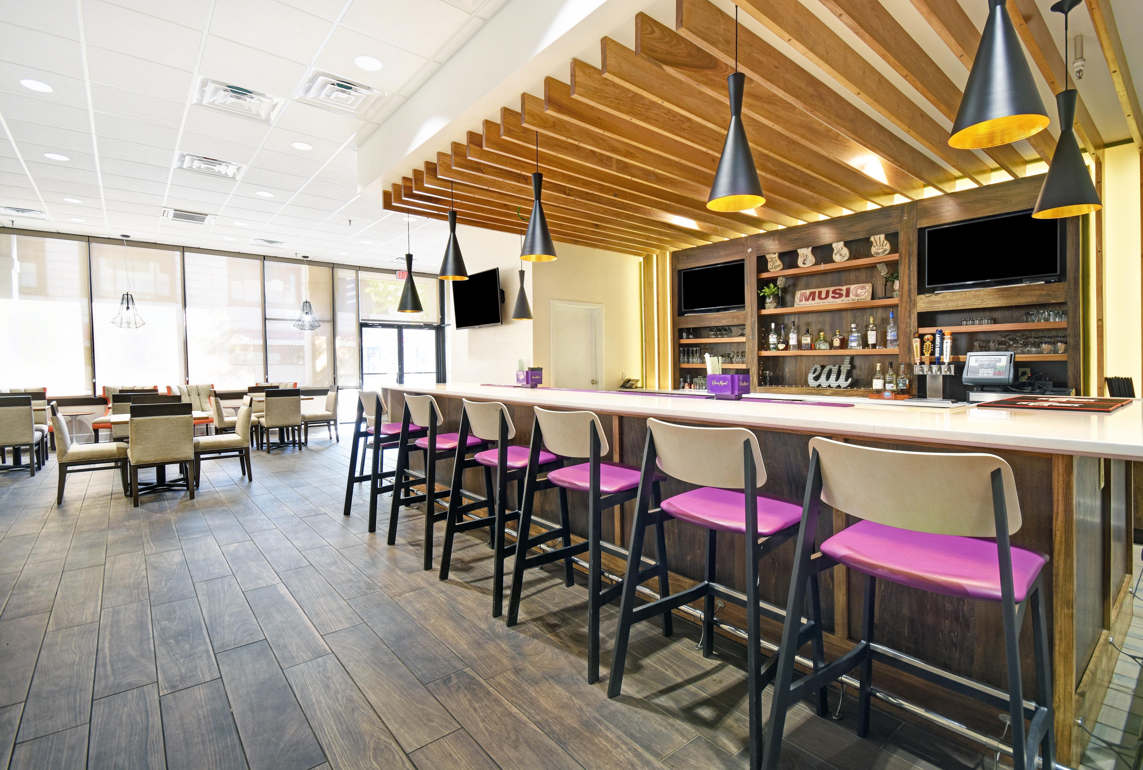 Holiday Inn - Memphis Downtown - Beale St. By Ihg Ngoại thất bức ảnh