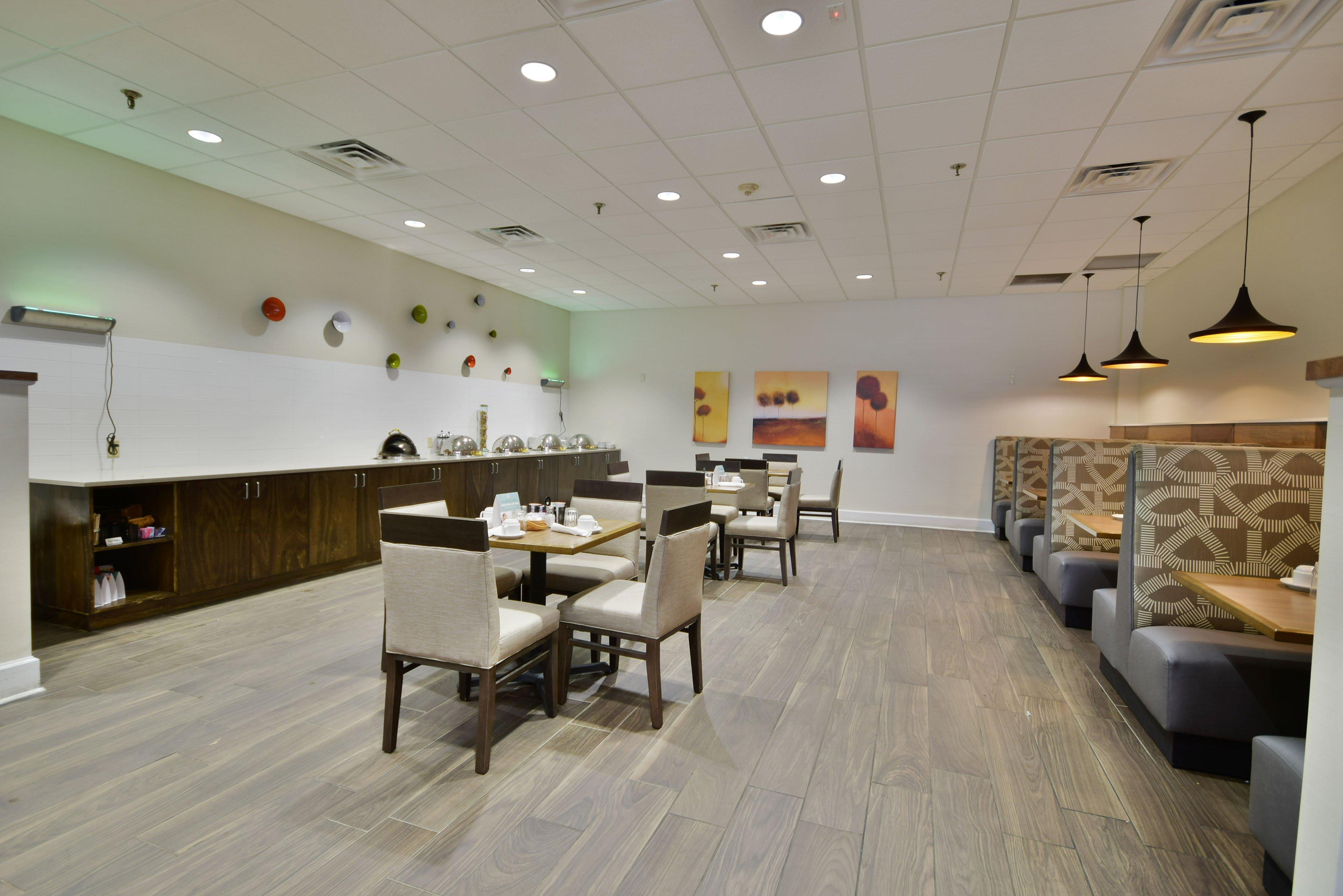 Holiday Inn - Memphis Downtown - Beale St. By Ihg Ngoại thất bức ảnh