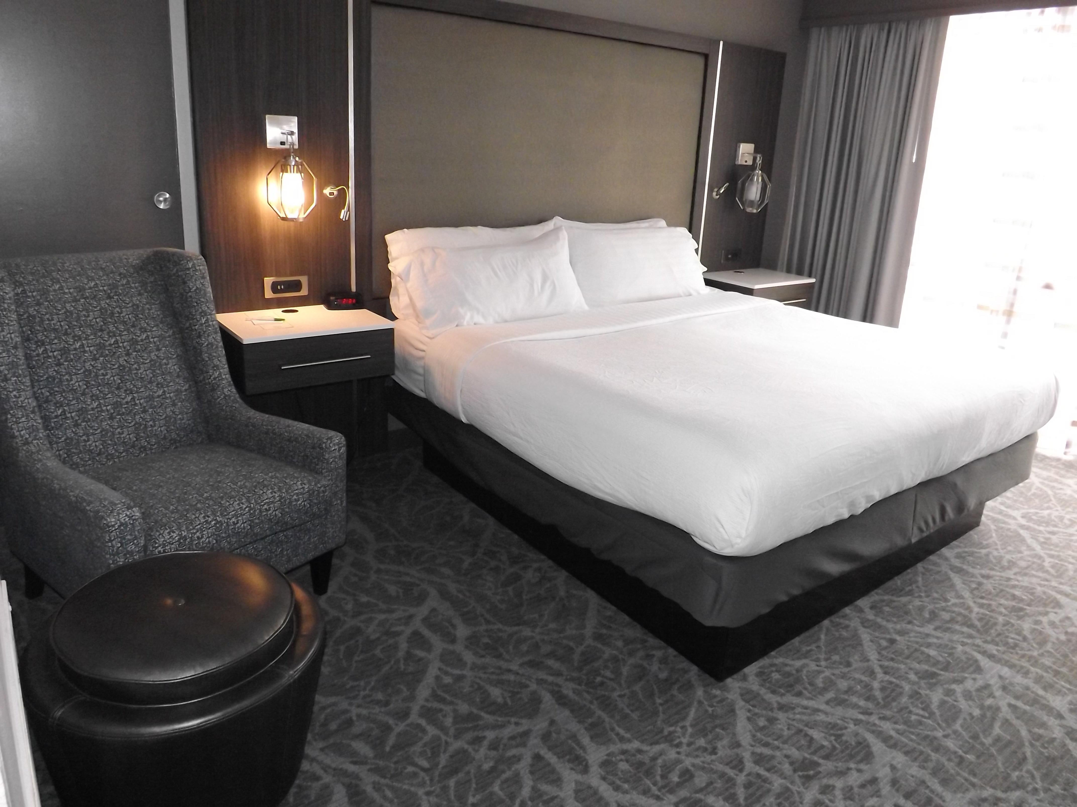 Holiday Inn - Memphis Downtown - Beale St. By Ihg Ngoại thất bức ảnh