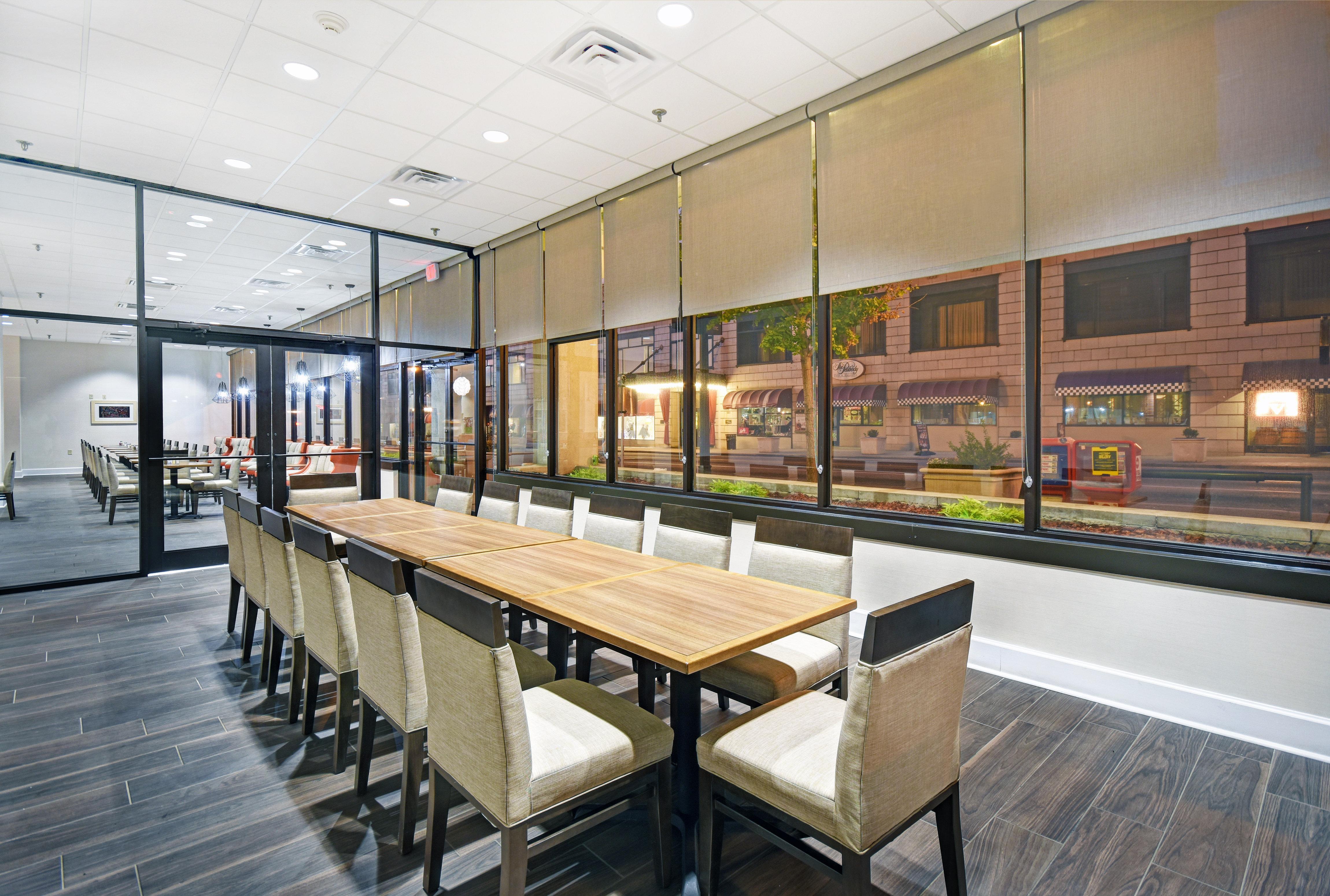 Holiday Inn - Memphis Downtown - Beale St. By Ihg Ngoại thất bức ảnh