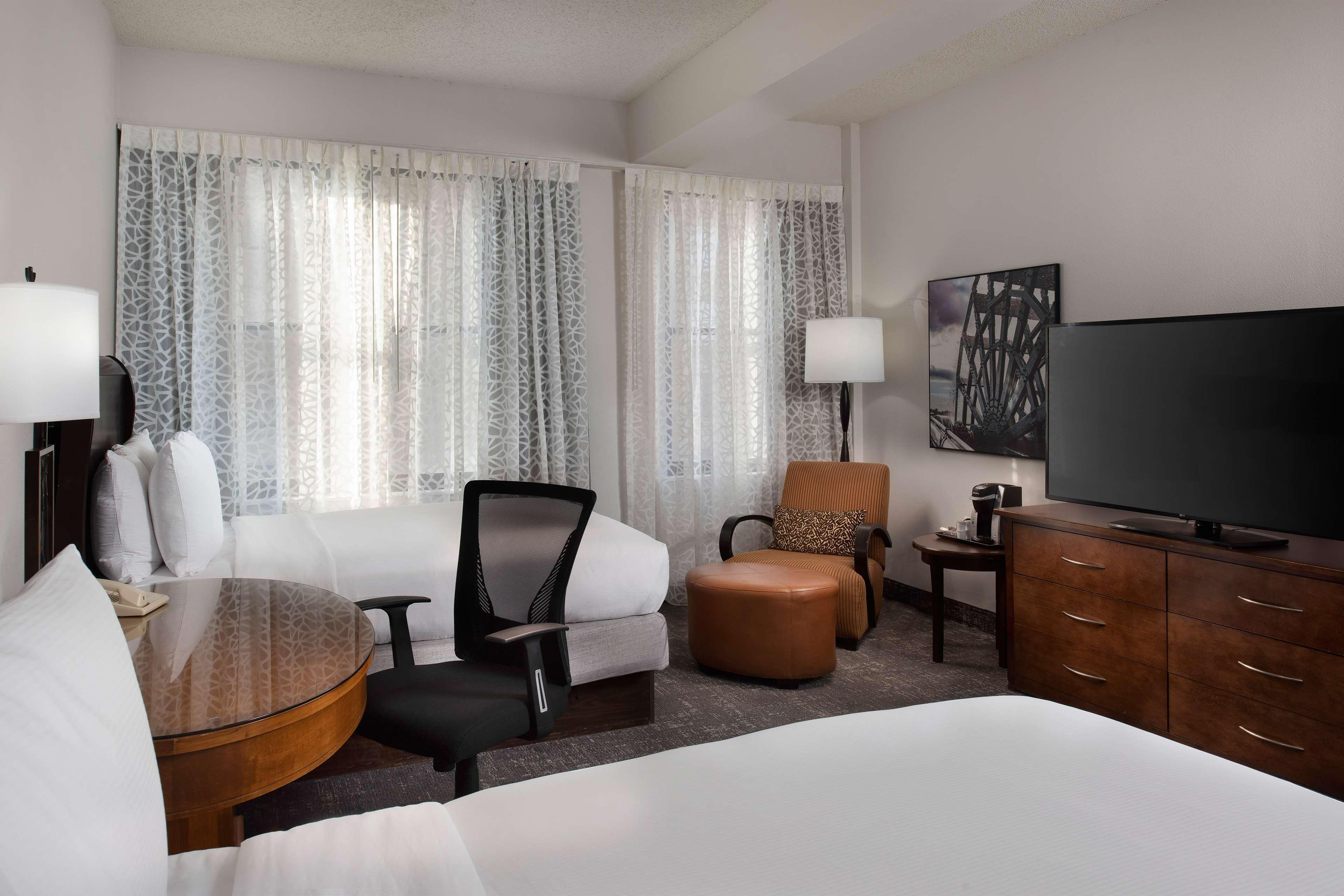 Holiday Inn - Memphis Downtown - Beale St. By Ihg Ngoại thất bức ảnh