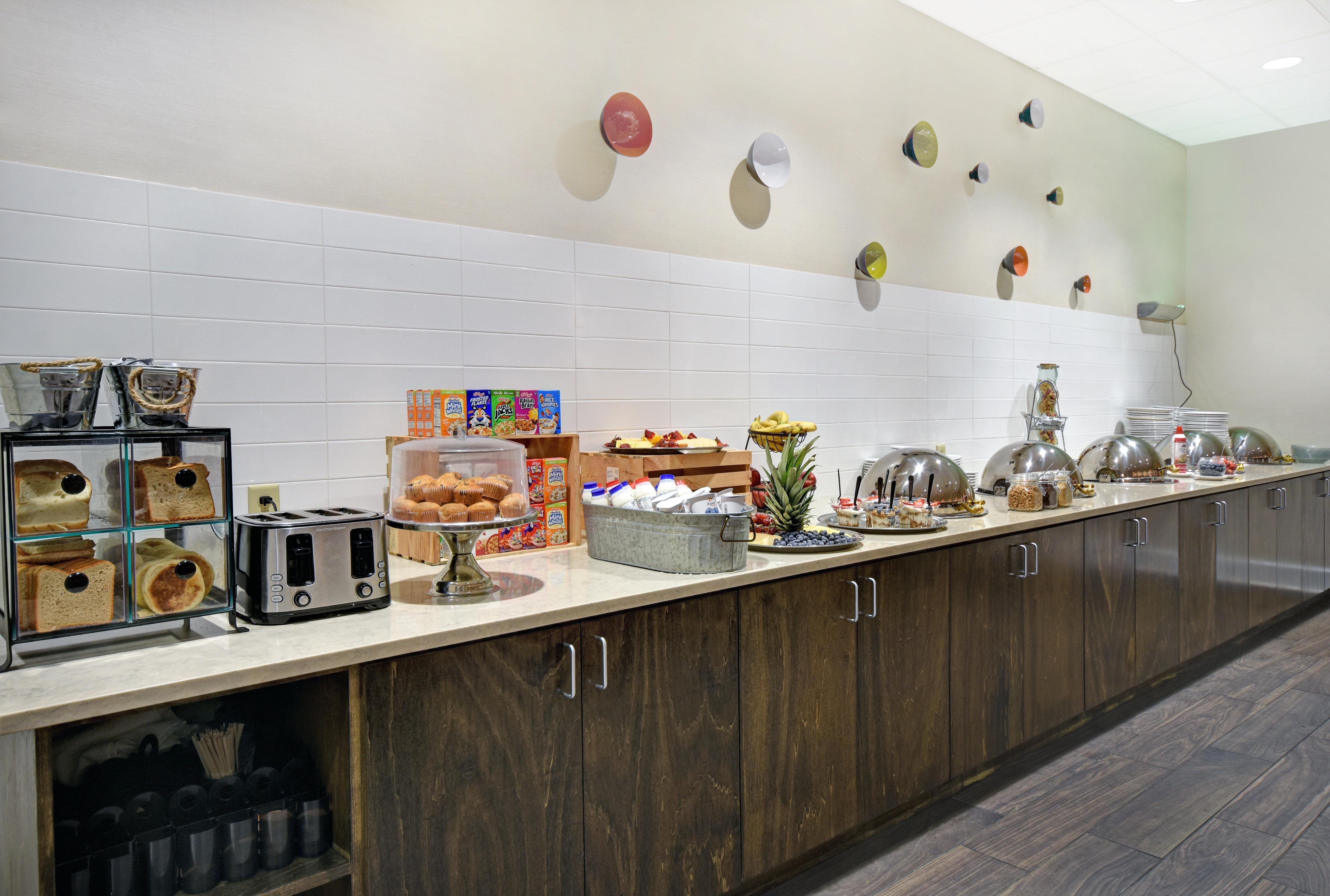 Holiday Inn - Memphis Downtown - Beale St. By Ihg Ngoại thất bức ảnh