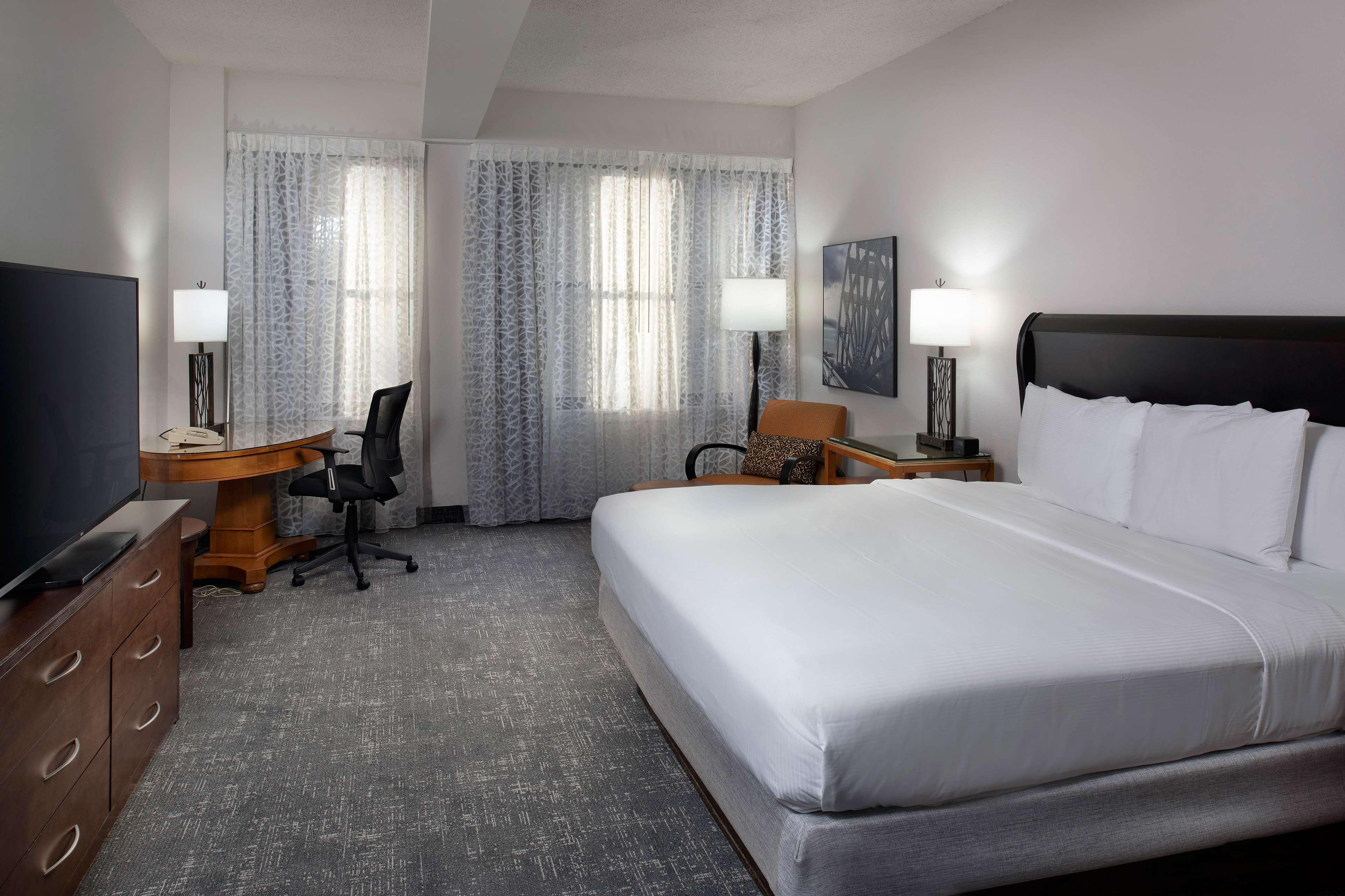 Holiday Inn - Memphis Downtown - Beale St. By Ihg Ngoại thất bức ảnh