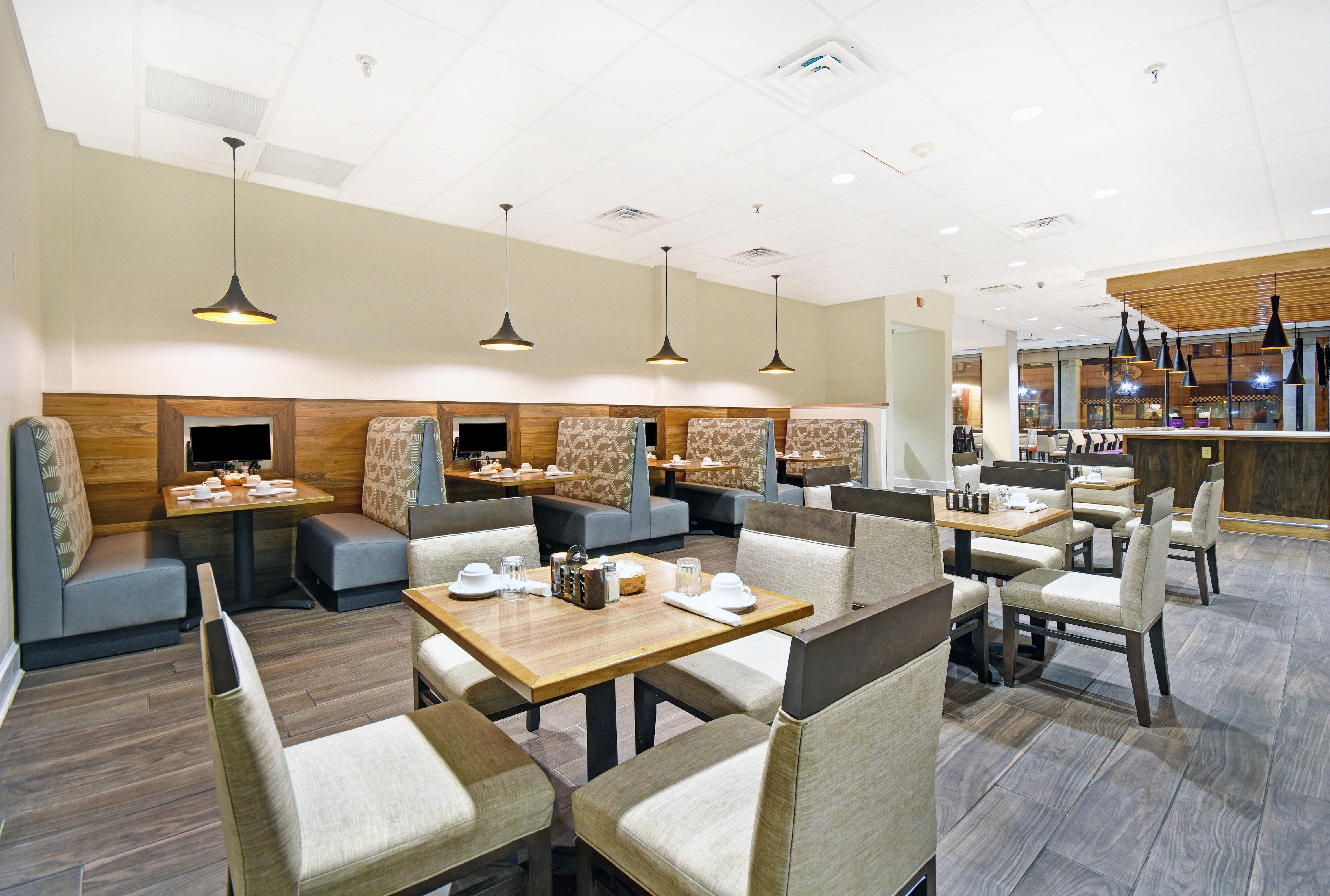 Holiday Inn - Memphis Downtown - Beale St. By Ihg Ngoại thất bức ảnh
