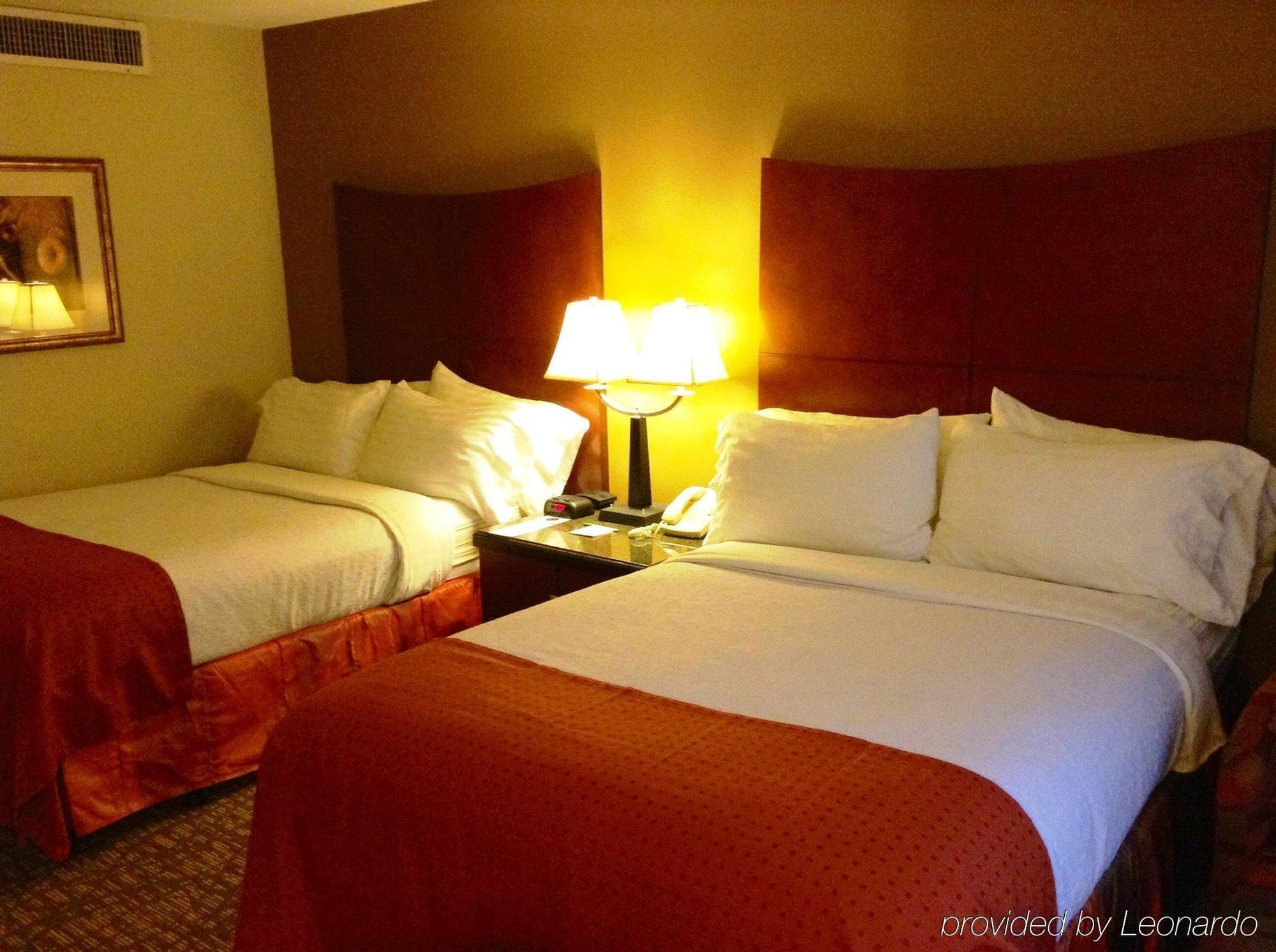 Holiday Inn - Memphis Downtown - Beale St. By Ihg Ngoại thất bức ảnh