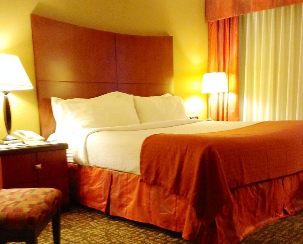 Holiday Inn - Memphis Downtown - Beale St. By Ihg Ngoại thất bức ảnh